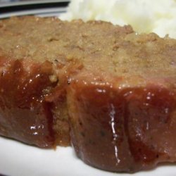 The Best Amish Meatloaf Recipe
