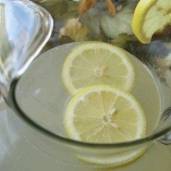Lemouroudji (Lemonade)