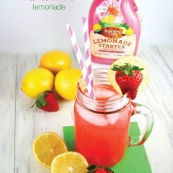 Sparkling Pineapple Lemonade
