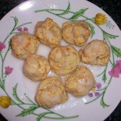 Cookies from Zimbabwe