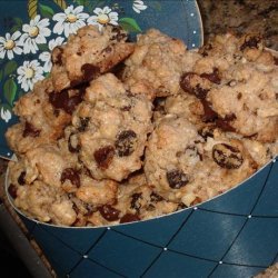 Passover Cookies