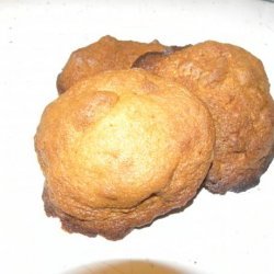 Granola Breakfast Cookies
