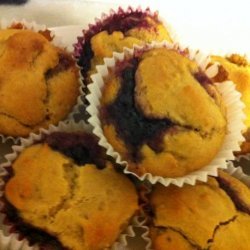 Any Kind Muffins (Gluten Free)