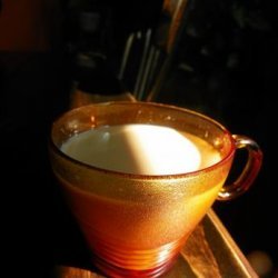 Ugandan Ginger Tea Recipe