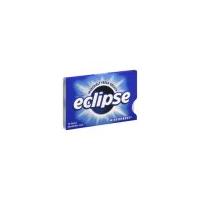 Eclipse Gum, Sugarfree Spearmint